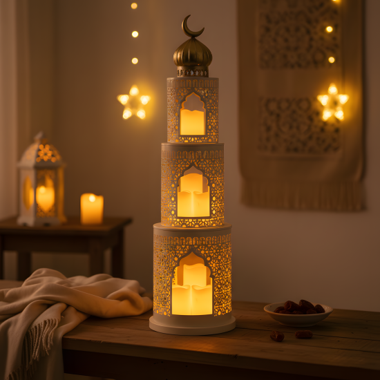 Ramadan Lantern